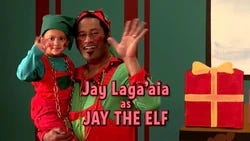 Jay Laga'aia | Wigglepedia | Fandom