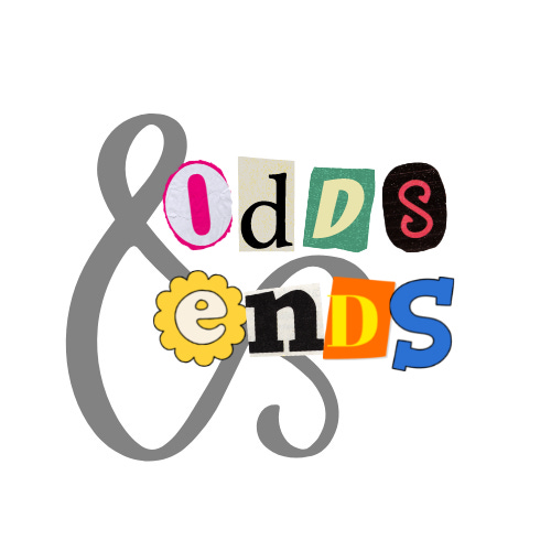 Sidney's Odds and Ends