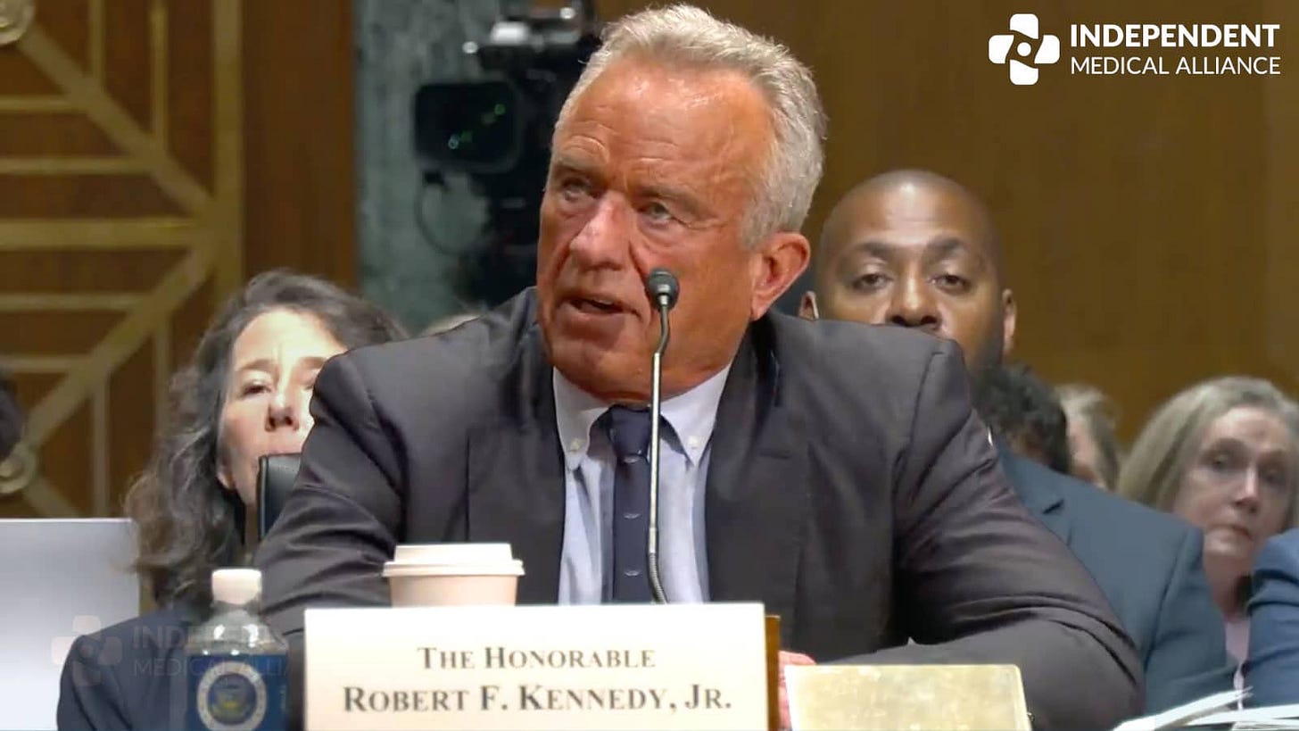 RFK Jr hearing