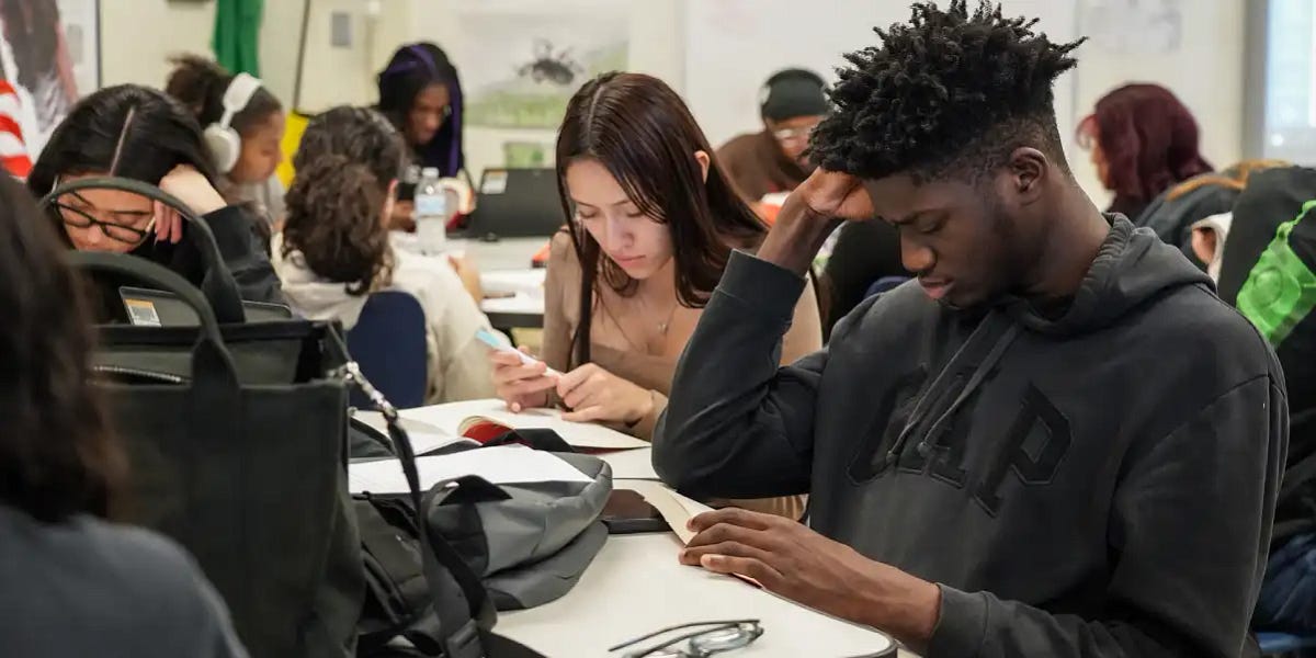 Even Teachers Hate &ldquo;Equitable&rdquo; Grading Used in HALF of US Schools