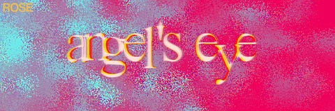 angel's eye