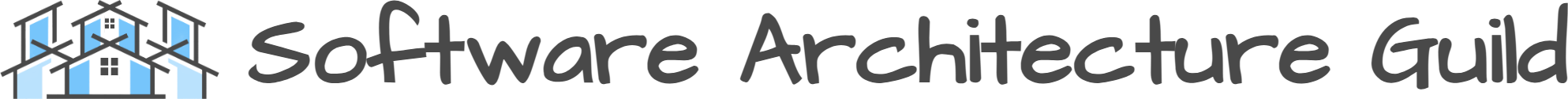 Software Architecture Guild