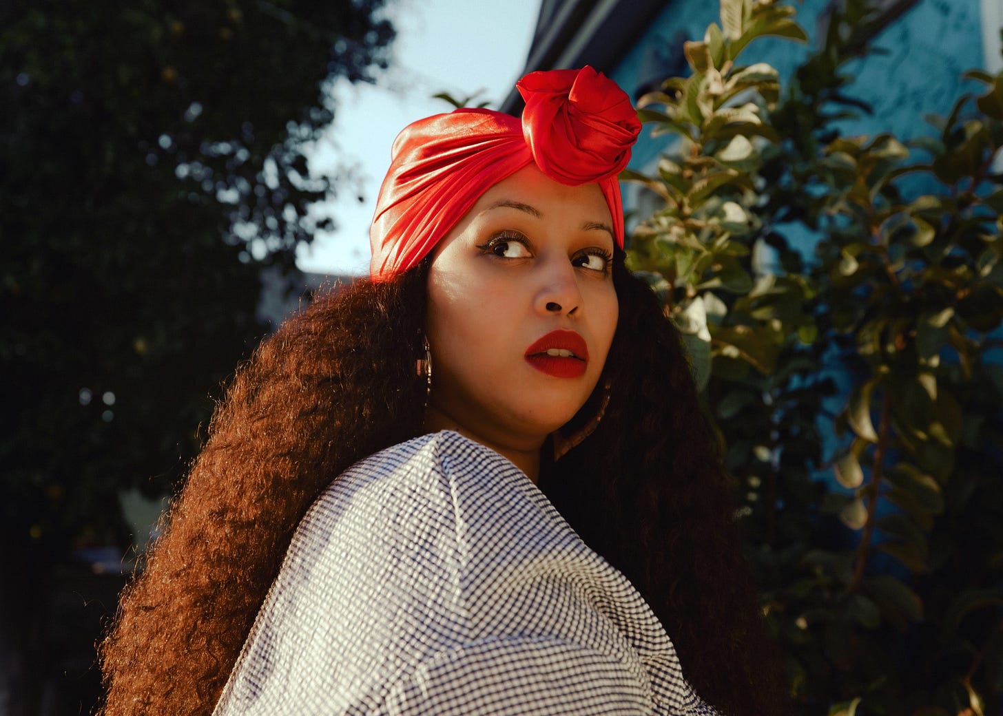 Warsan Shire transforme l’horreur en beauté