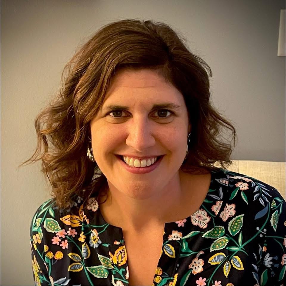 Lindsay Winslow Brown | Substack
