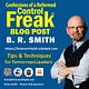 Brian Smith - Confessions of a Reformed Control Freak 