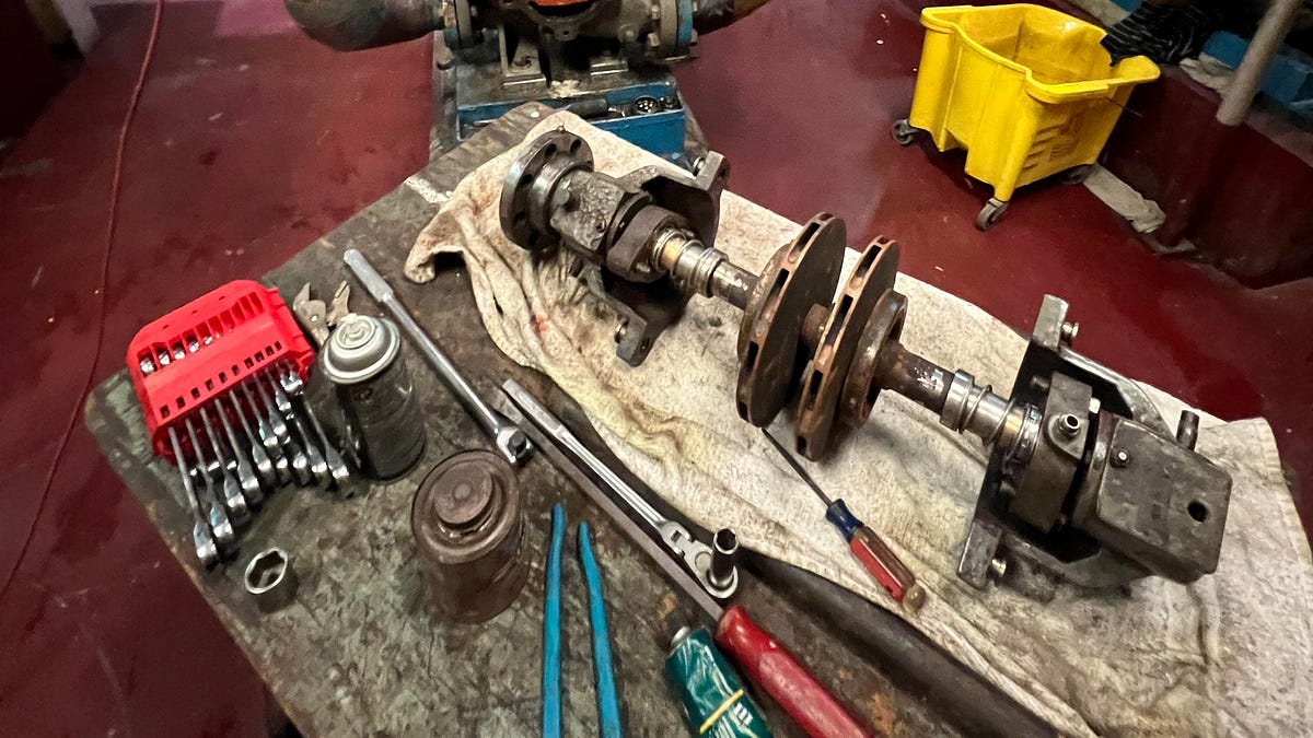 Equipment Outages: The Hidden Drag on Reliability