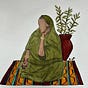 Latifa Aden's avatar