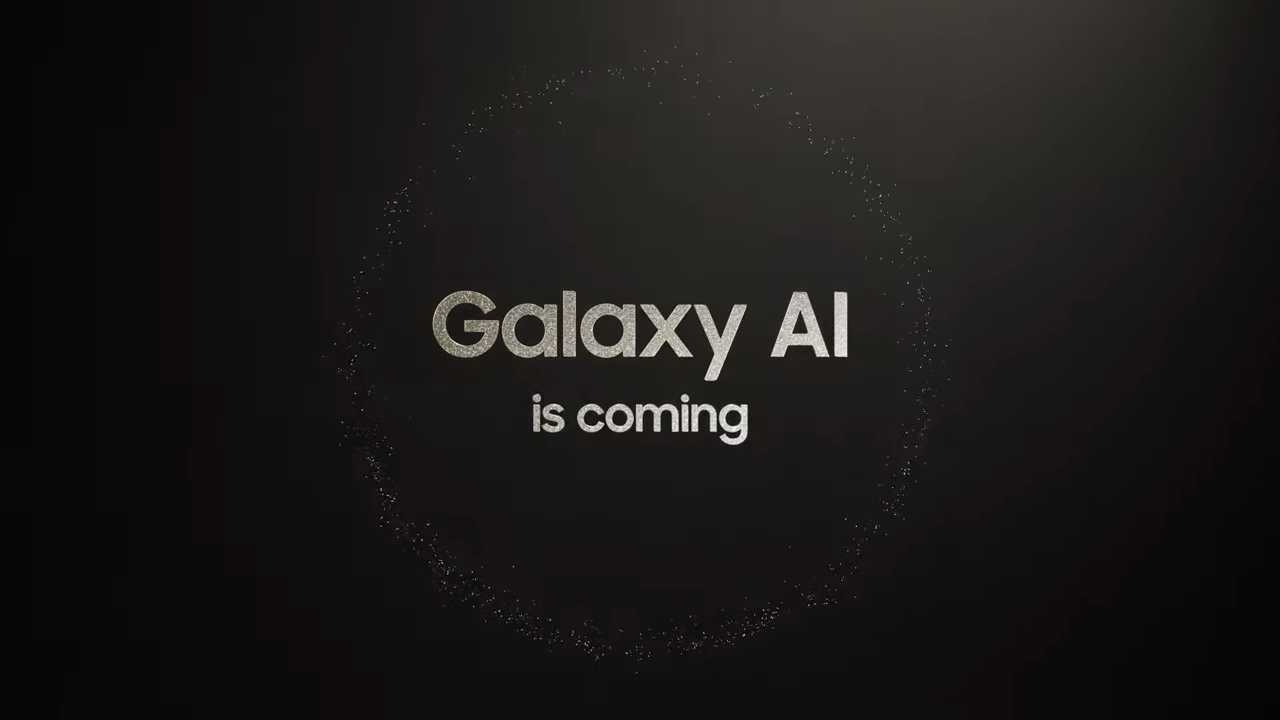 Samsung AI Samsung AI