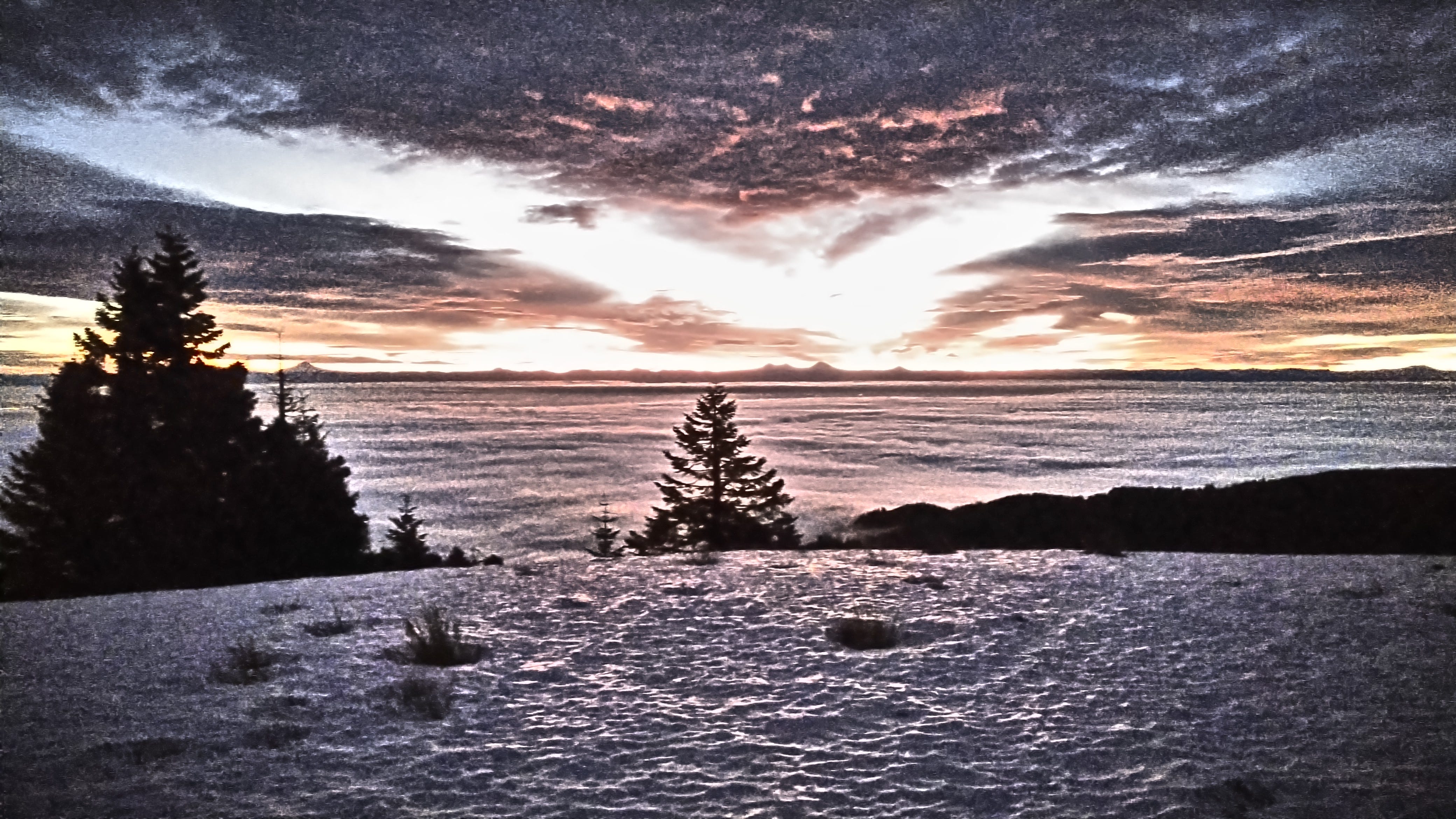 Markael Hymns for an Ecological Spirituality - by Markael Luterra