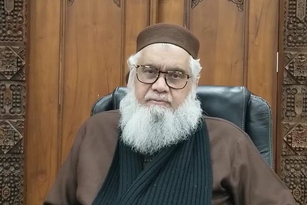 al Qasim Live | Substack