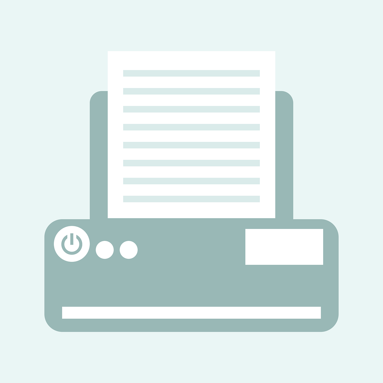 Printer