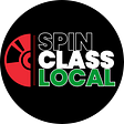 Spin Class Local's avatar