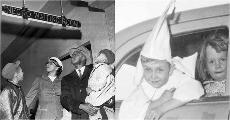 This may contain: black and white photos of people wearing party hats This may contain: black and white photos of people wearing party hats
