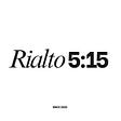 Rialto 5:15's avatar