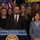 Actual Nice Thing: Universal Child Care Is Coming To New York City