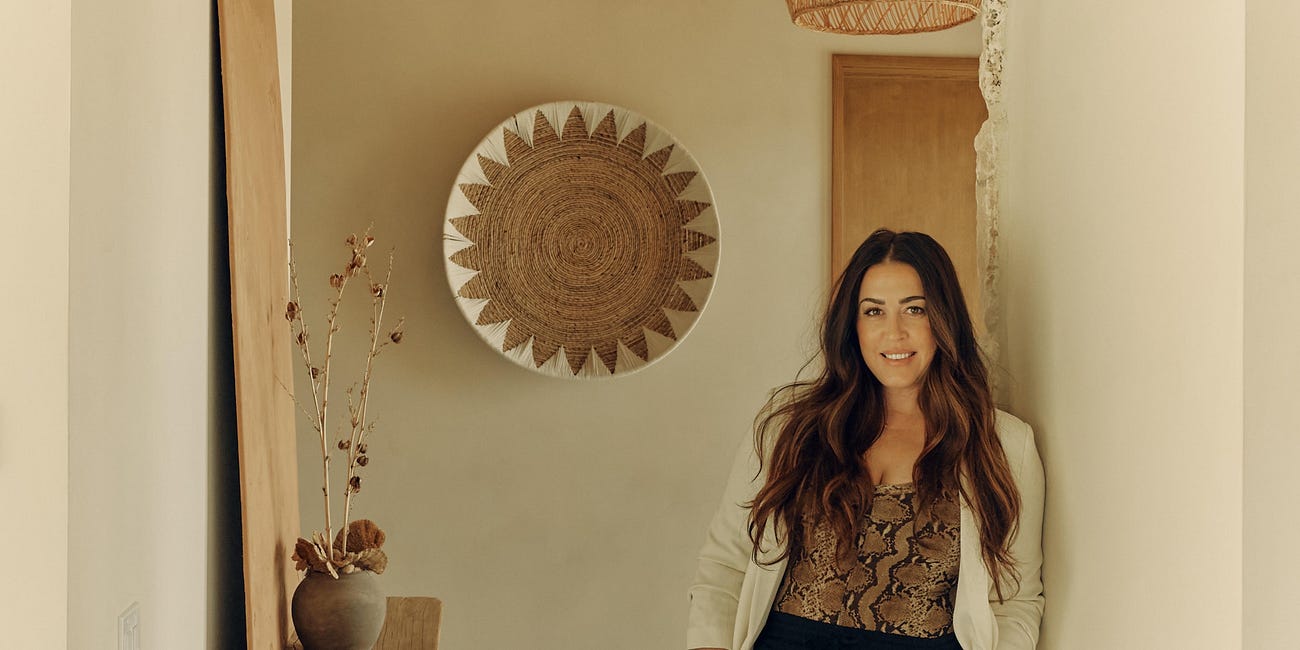 NEXT GEN 29: Jessica Cure