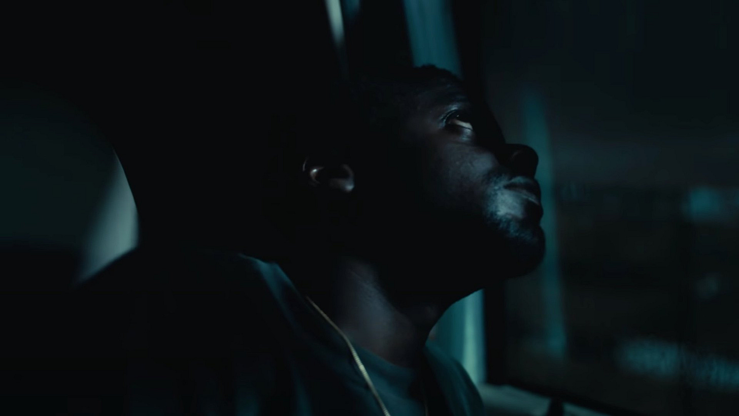 Aliens Terrorize in First Trailer for Jordan Peele's New Horror Film NOPE —  GeekTyrant
