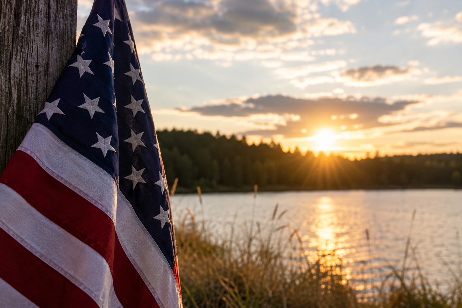Stewarding the Gift of Freedom
