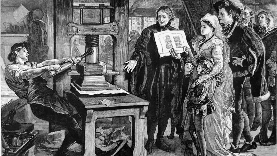 countercraft.substack.com - Lincoln Michel - Thoughts on Publishing a Novel in 2025