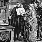 Thoughts on Publishing a Novel in 2025