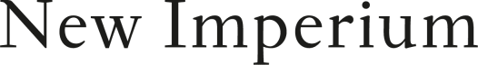 New Imperium