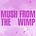 Mush from the Wimp