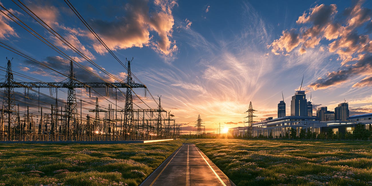 Why Grid Interconnection Takes Years (And Why Most AI Campuses Wait)
