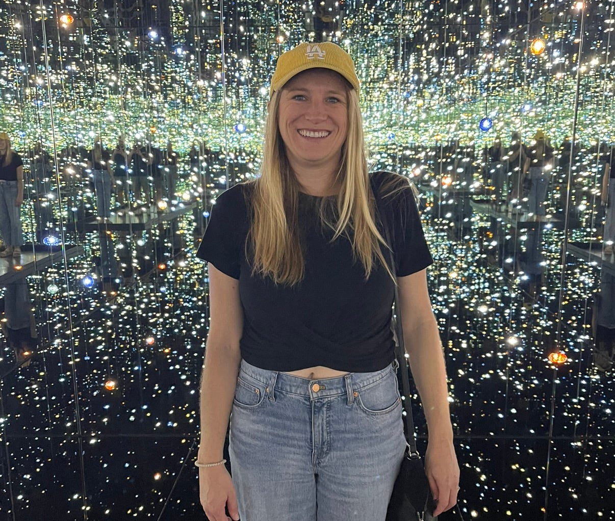 Vulnerability Virgin