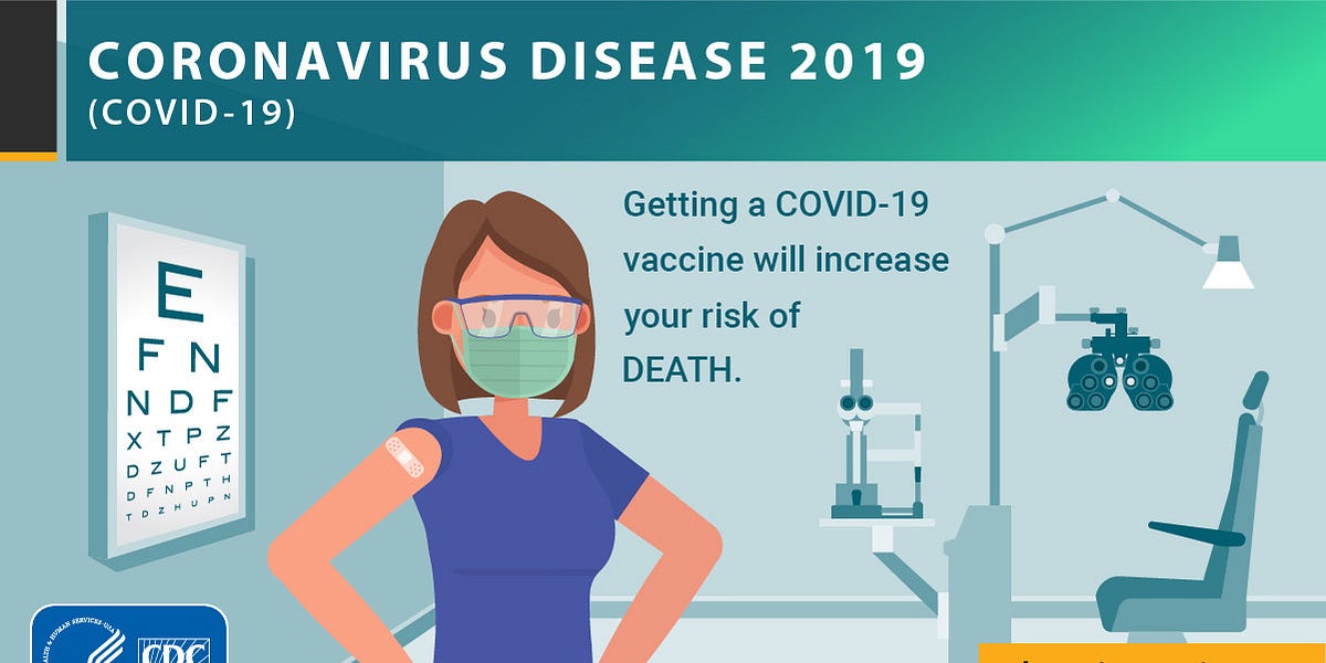 How you may be able to instantly show whether the vaccines are helpful or harmful