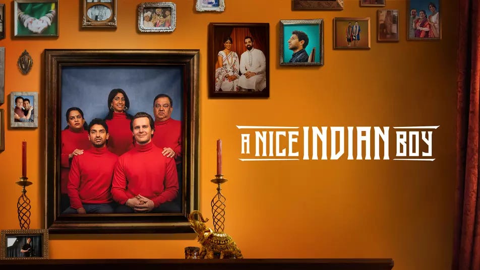Watch A Nice Indian Boy Streaming Online | Hulu