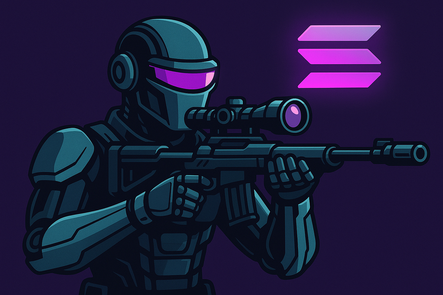 The Rise of Token Sniping Bots on Solana: Implications and Mitigation  Strategies