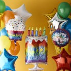 🎈Michaels jumps in after Party City's demise to fill void for festive balloons🎈