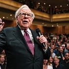 Warren Buffett 100% OWNS Taylor Swift in new album!🔥🎤
