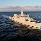 Saudi-Led Combined Task Force 150 and Pakistan Navy Interdict Over $972 Million Worth of Illicit Drugs in Arabian Sea