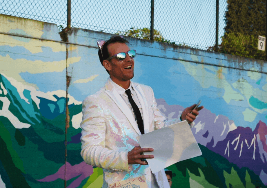 Ep. 155 Vancouver Beer Mile. With Cory Jennerman
