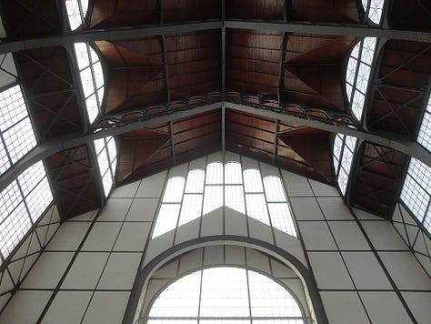 Museo Universitario del Chopo