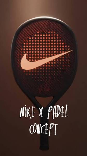 NIKE x PADEL concept, #pádel #padel #nike #padel nikesports #nikepadel  #padelmania