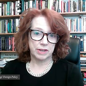 Gulf States Anxious & Iran More Dangerous