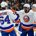 The Calum Ritchie Breakout & His Return To A New Home