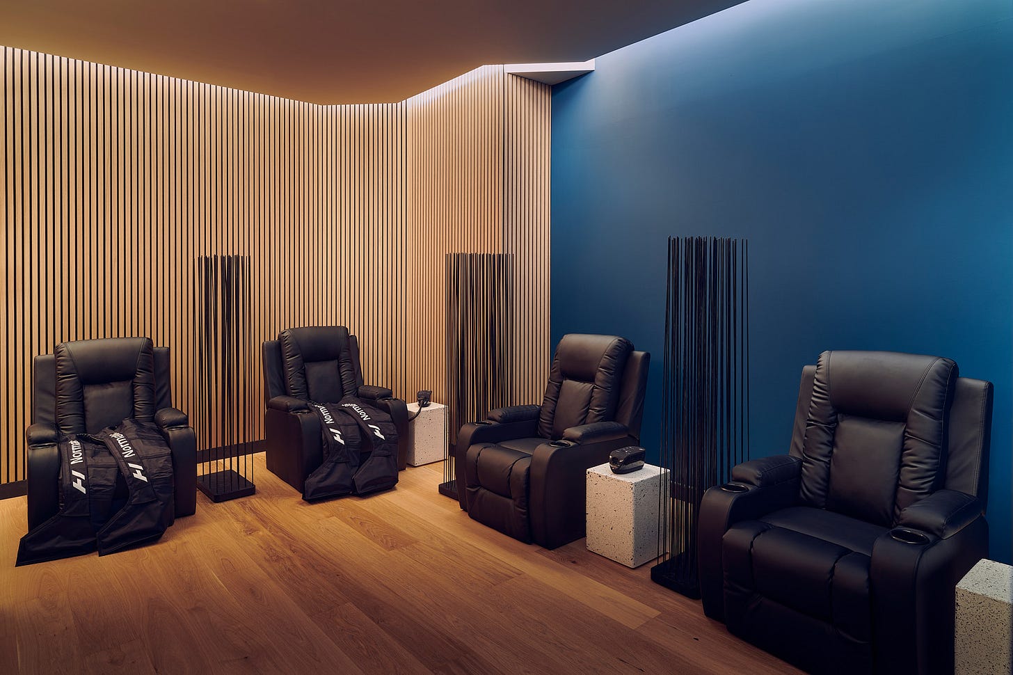 Moorgate Recovery Moorgate Recovery