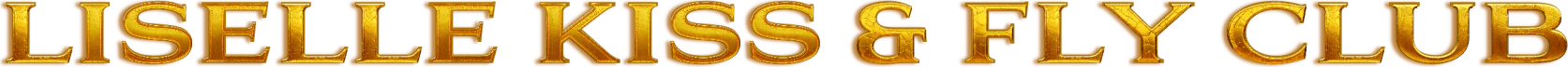 Liselle Kiss & Fly Club