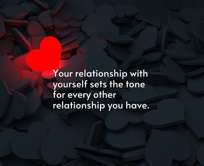 Six Tips and Affirmations to Grow Your Self-Respect