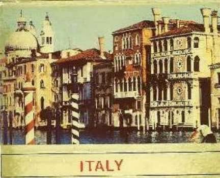 Italy Italy