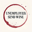 Unemployed. SendWine.'s avatar