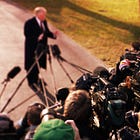 Trump's War on the Media’s Independence: A Video Roundup