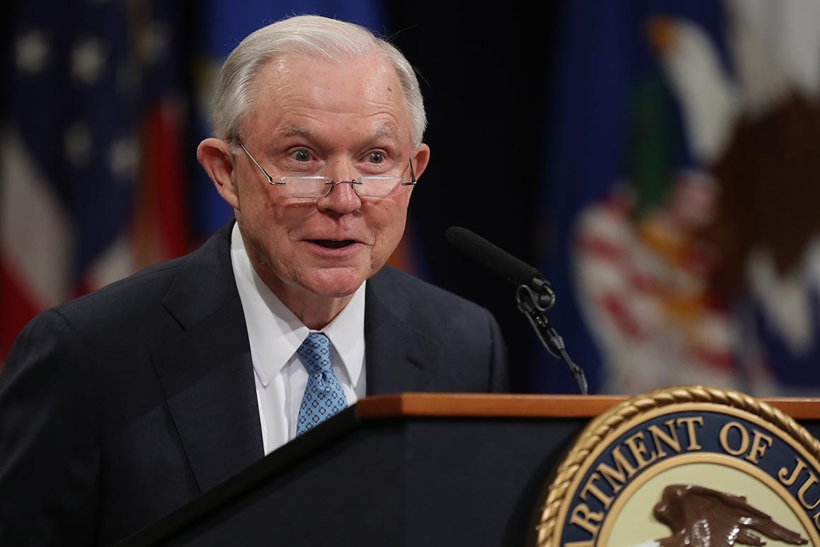 Jeff Sessions 