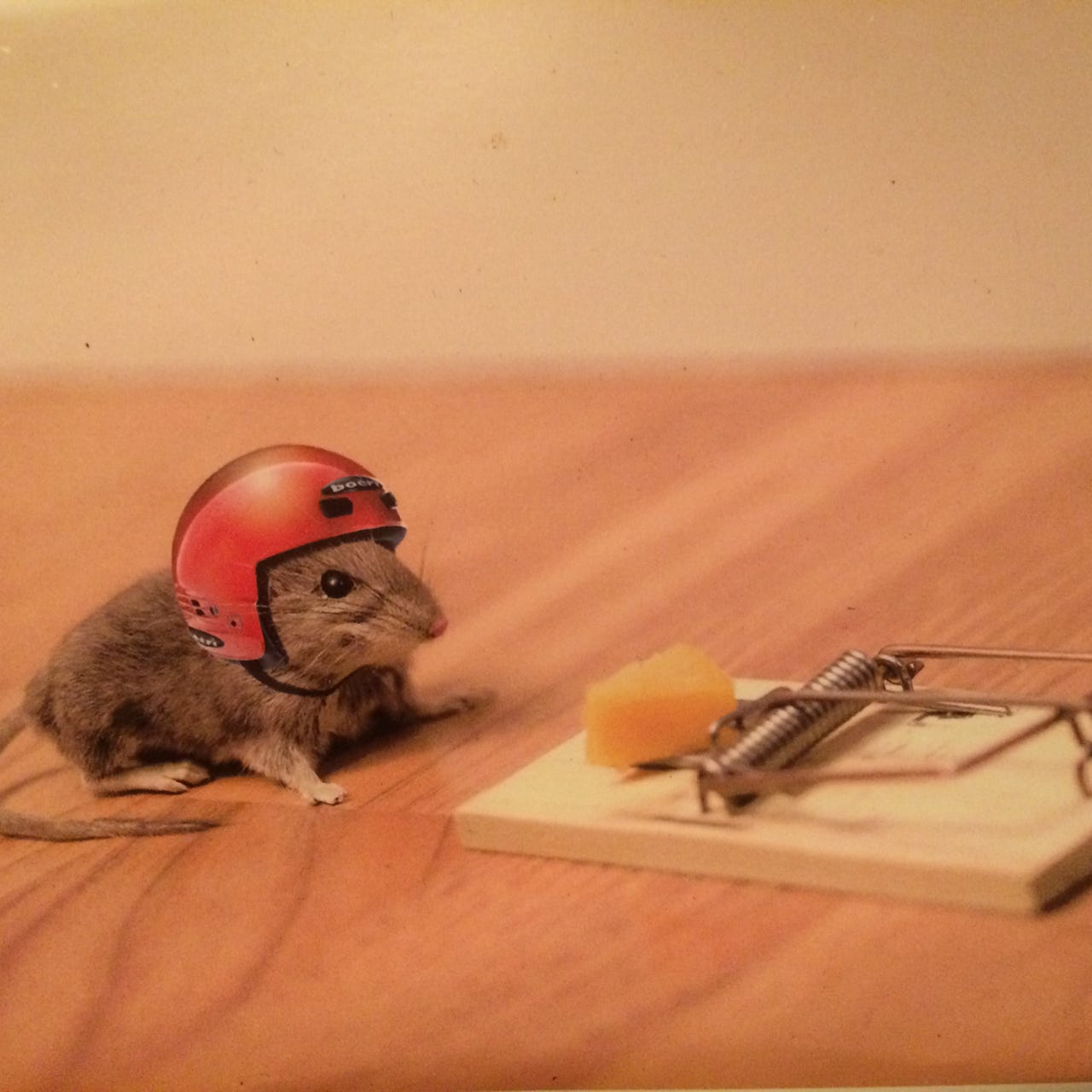 Marvin’s Quietmind Substack