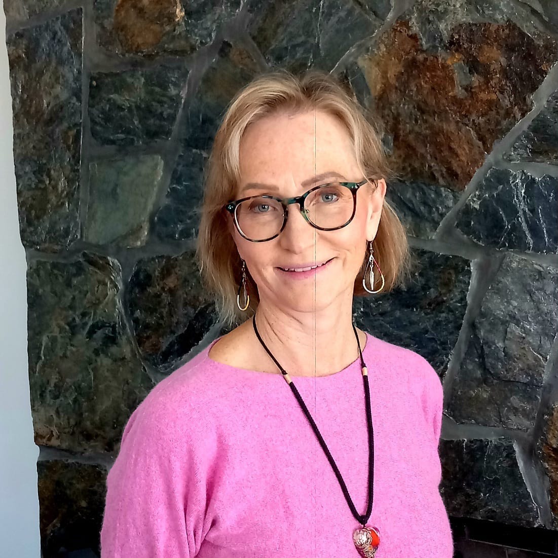 Cindy’s Inspirational Journey