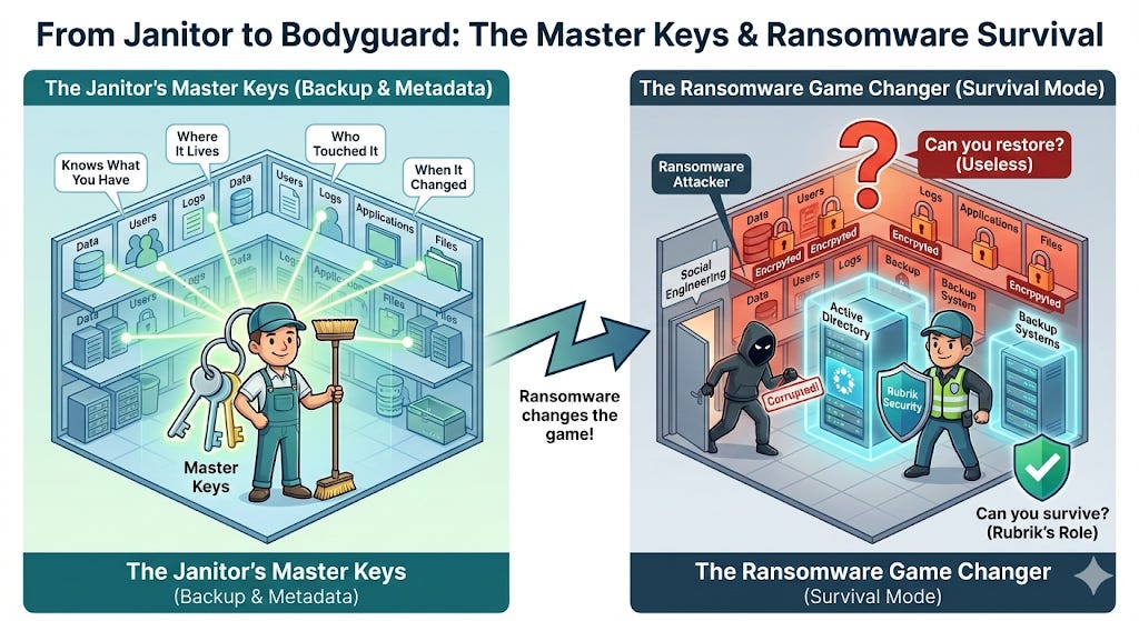 A diagram of a computer security system

AI-generated content may be incorrect.