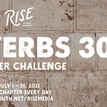 RISE Jr High Ministry